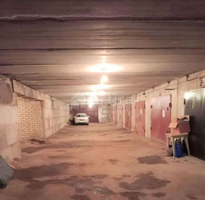 Гараж, 20 м2 Саратов - изображение 3