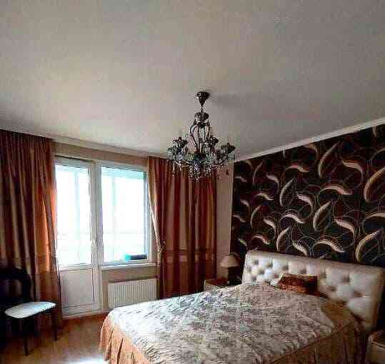 2-комн. квартира, 67 м2, 4/18 эт. Самара