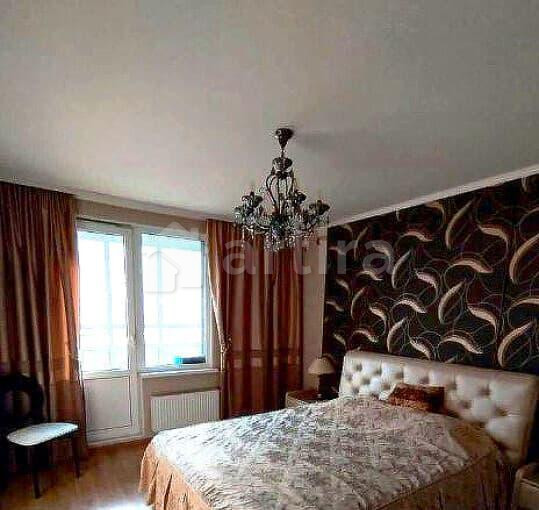 2-комн. квартира, 67 м2, 4/18 эт. Самара - изображение 3