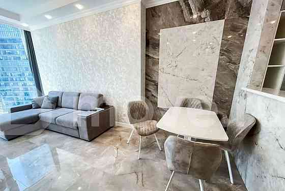 2-комн. апарт-ы, 65 м2, 23/68 эт. Москва