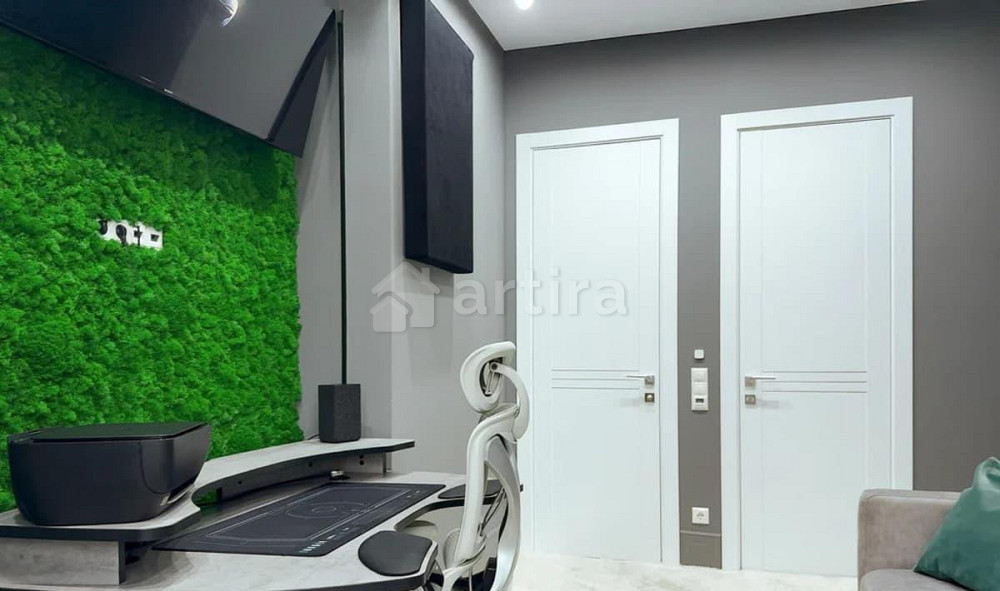 3-комн. квартира, 84 м2, 8/21 эт. Москва - изображение 17