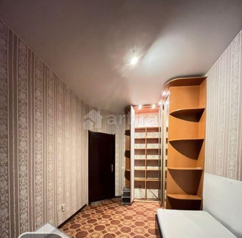 Комната, 38.8 м2, 1/4 эт. Москва - изображение 7