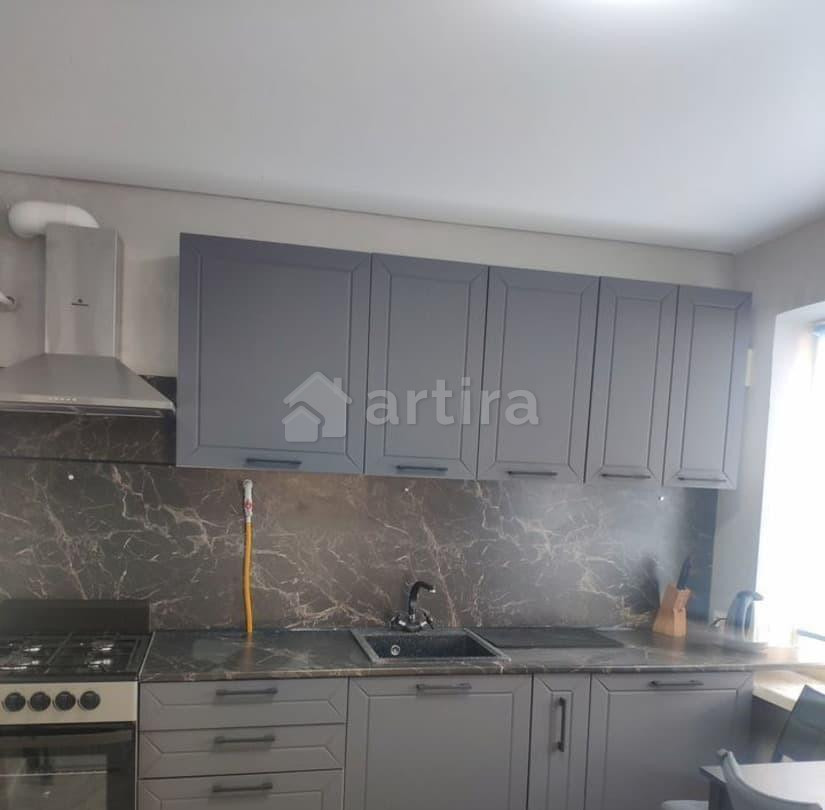 Дом, 60 м2, 3 сотки, 1 эт. Симферополь - изображение 1