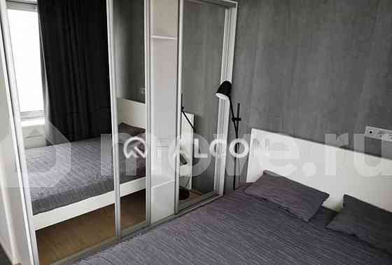 Студия, 27.1 м2, 21/26 эт. Москва