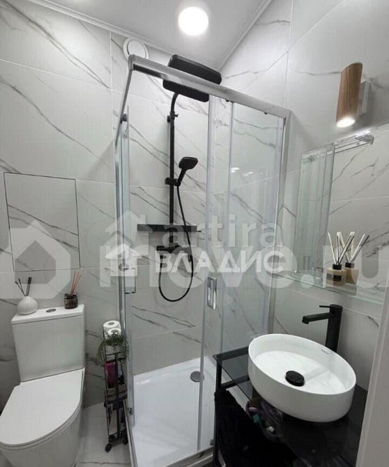 Студия, 30 м2, 10/28 эт. Москва - изображение 3