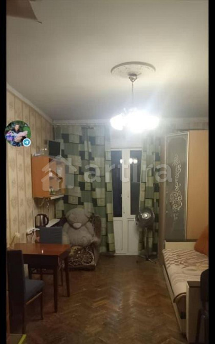 Комната, 18 м2, 2/2 эт. Санкт-Петербург - изображение 1