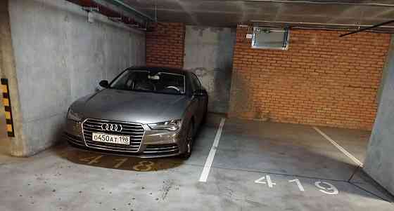 Гараж, 13 м2 Санкт-Петербург