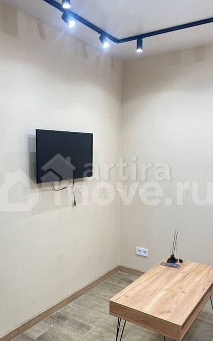 1-комн. квартира, 37.6 м2, 8/20 эт. Москва - изображение 2