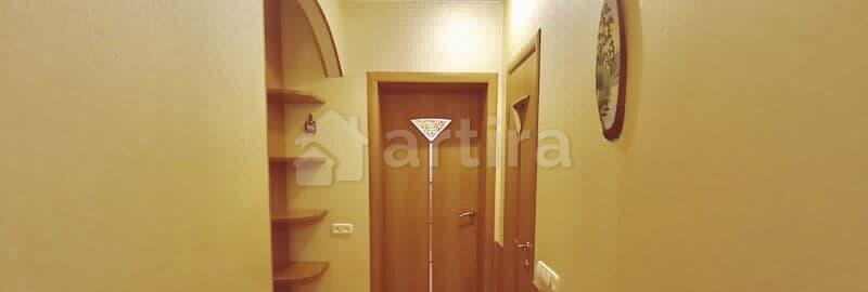 2-комн. квартира, 50 м2, 4/4 эт. Челябинск - изображение 9