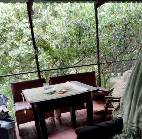 Дом, 30 м2, 10 соток, 1 эт. Ростов-на-Дону