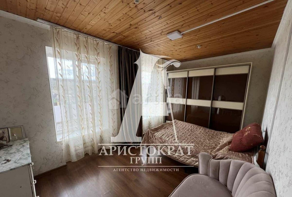 Дом, 155.6 м2, 20 соток, 2 эт. Ессентукская - изображение 11