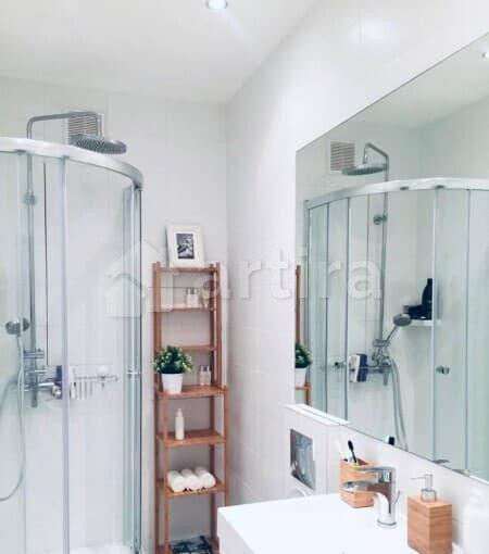 1-комн. квартира, 30 м2, 6/25 эт. Химки - изображение 8