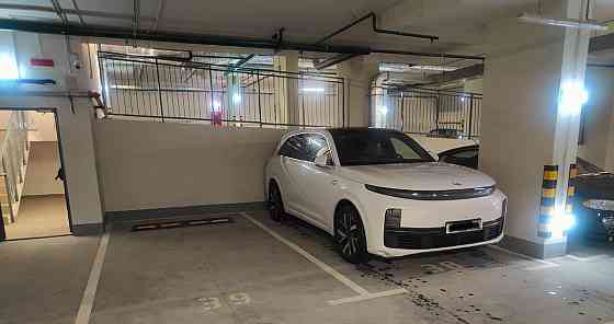 Гараж, 14 м2 Москва