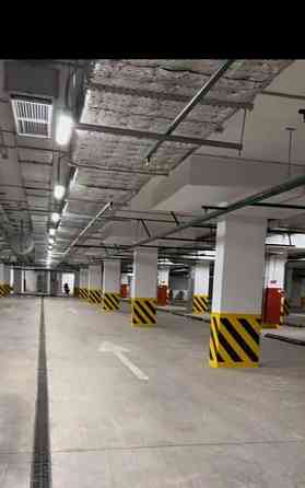 Гараж, 14 м2 Москва