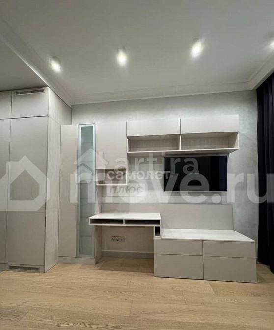 Студия, 30 м2, 7/23 эт. Москва - изображение 3