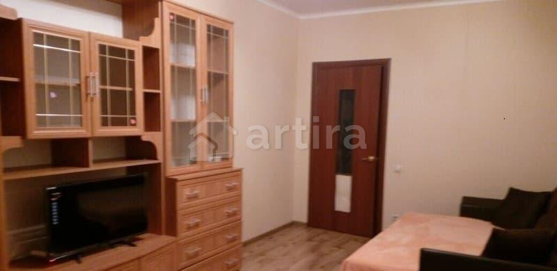 2-комн. квартира, 42 м2, 3/17 эт. Сергиев Посад - изображение 1