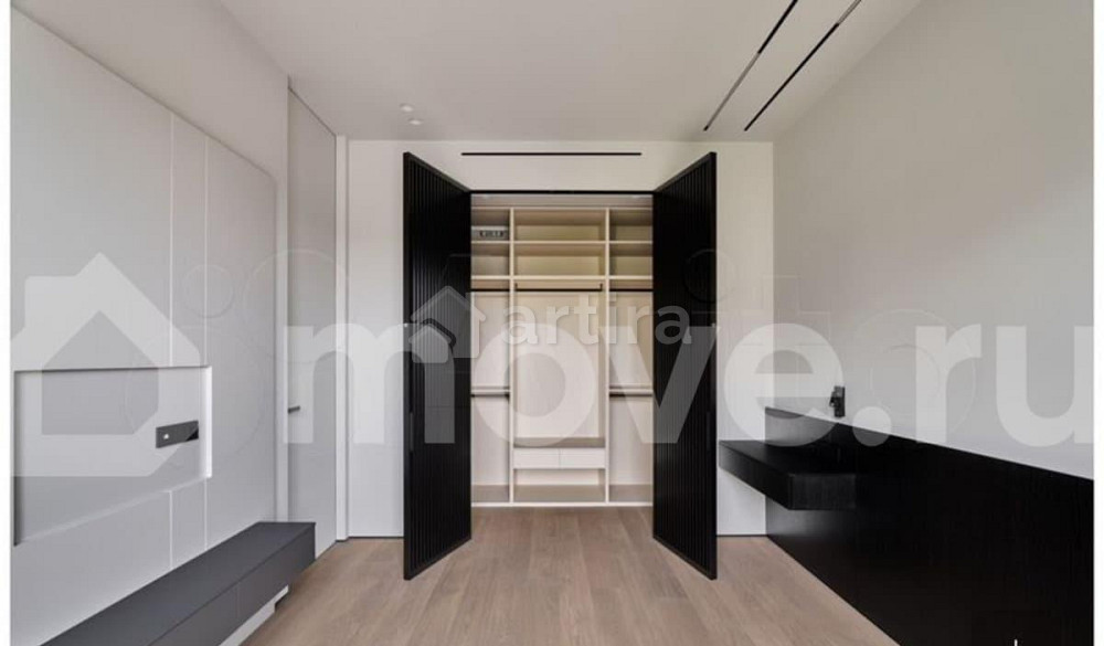 1-комн. квартира, 57 м2, 4/8 эт. Москва - изображение 1