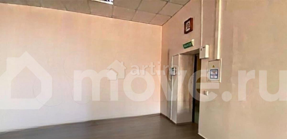 Студия, 19.1 м2, 2/6 эт. Москва - изображение 2