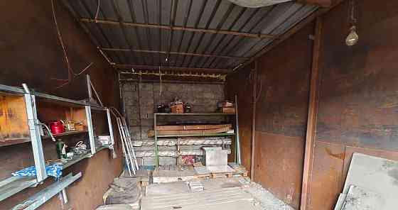 Гараж, 21 м2 Дзержинский