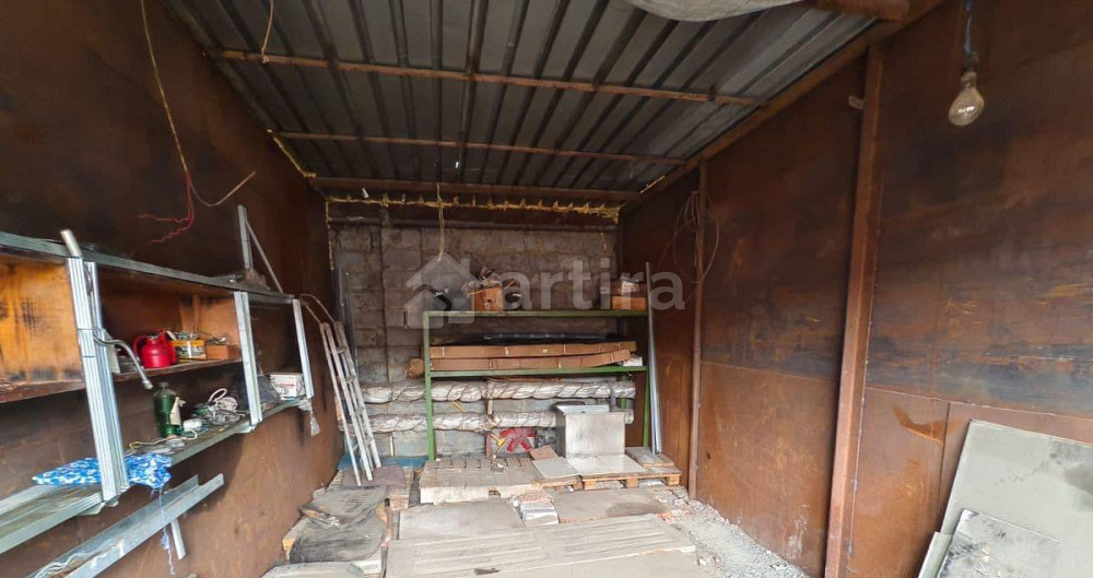 Гараж, 21 м2 Дзержинский - изображение 4