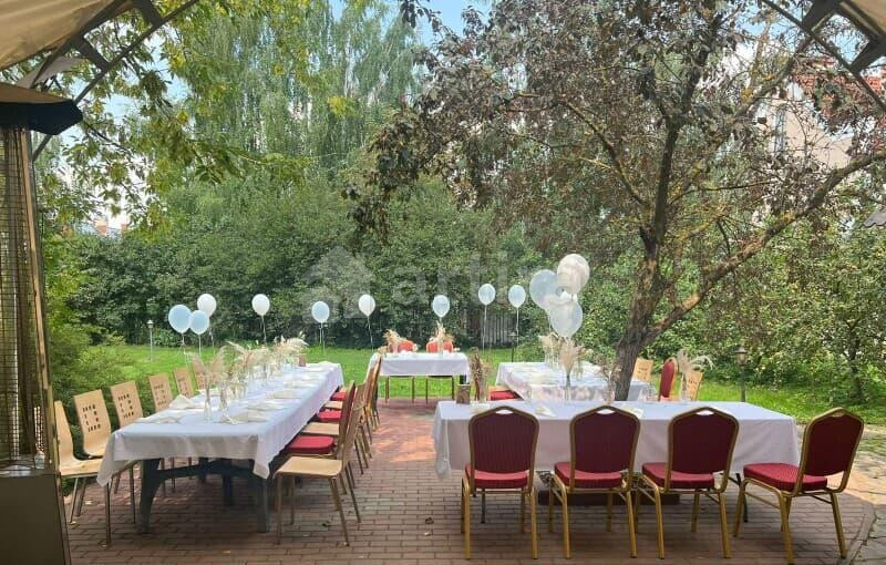 Коттедж, 500 м2 Видное - изображение 10