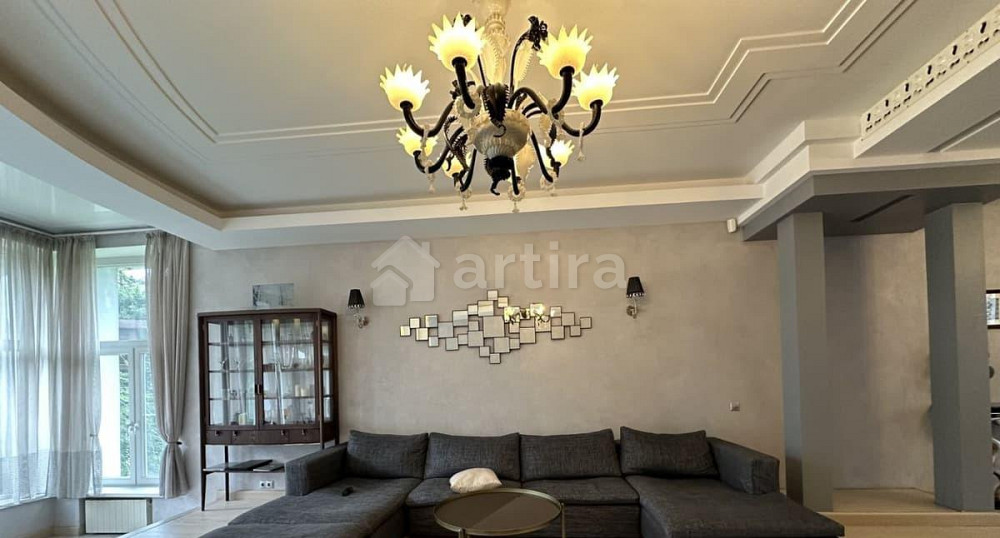 Таунхаус, 430 м2, 5 соток Одинцово - изображение 3