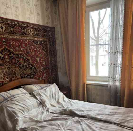 Комната, 10 м2, 2/9 эт. Москва