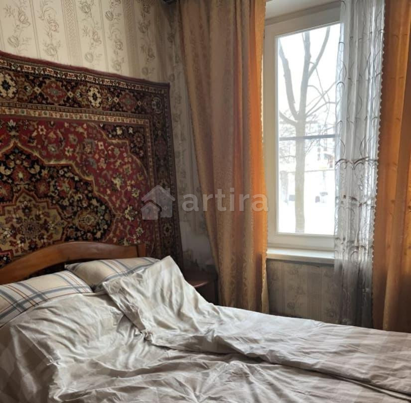 Комната, 10 м2, 2/9 эт. Москва - изображение 3