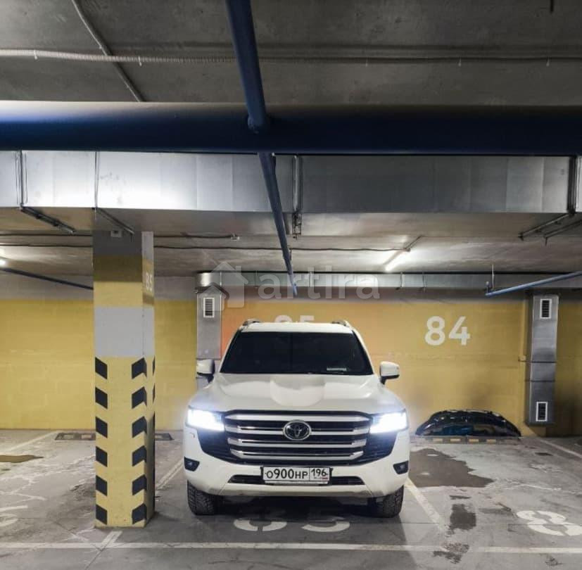 Гараж, 16 м2 Екатеринбург - изображение 4