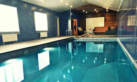 Дом, 450 м2 Истра