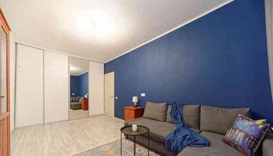 1-комн. квартира, 35 м2, 2/5 эт. Санкт-Петербург