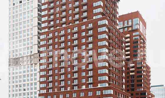 Студия, 30.2 м2, 8/26 эт. Москва