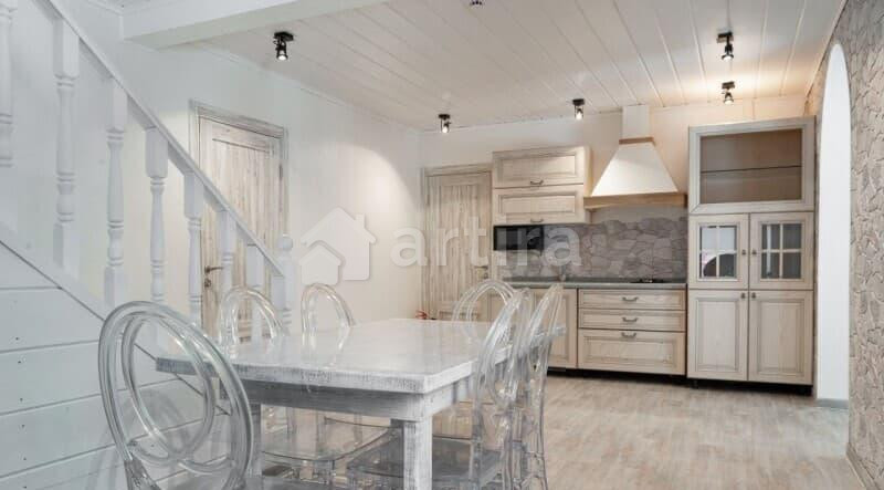 Коттедж, 400 м2 Краснознаменск - изображение 7