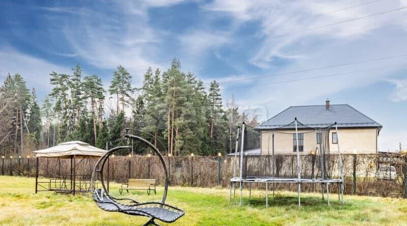 Коттедж, 400 м2 Щёлково - изображение 9