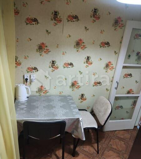 2-комн. квартира, 45 м2, 5/5 эт. Рефтинский - изображение 2