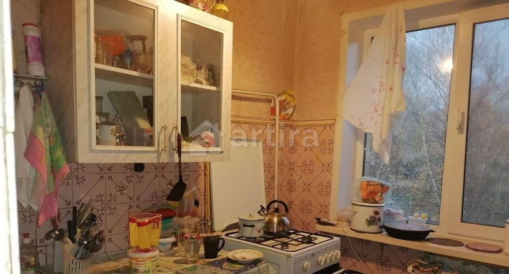 Комната, 48 м2, 5/5 эт. Йошкар-Ола - изображение 1