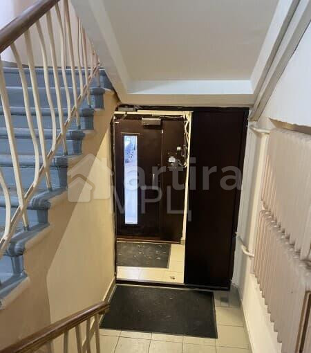 3-комн. квартира, 71.7 м2, 2/5 эт. Москва - изображение 3