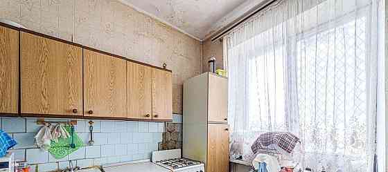 Комната, 23.2 м2, 5/8 эт. Москва