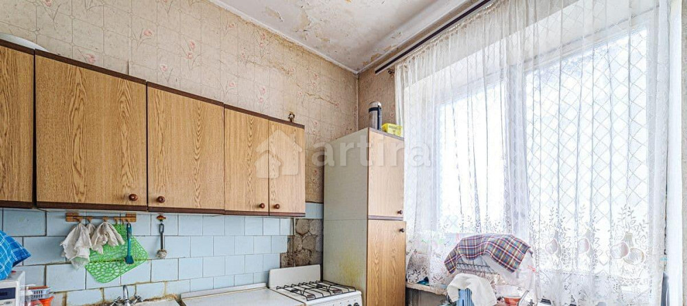 Комната, 23.2 м2, 5/8 эт. Москва - изображение 5