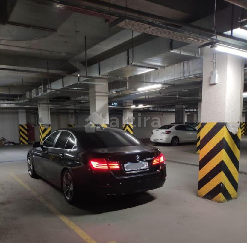 Гараж, 18 м2 Санкт-Петербург - изображение 2