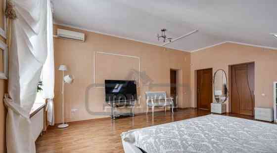 Коттедж, 500 м2 Красногорск