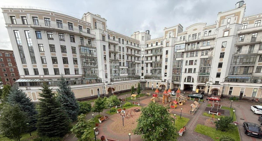 Гараж, 15 м2 Санкт-Петербург - изображение 6