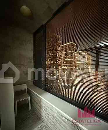 1-комн. квартира, 40.1 м2, 11/16 эт. Москва