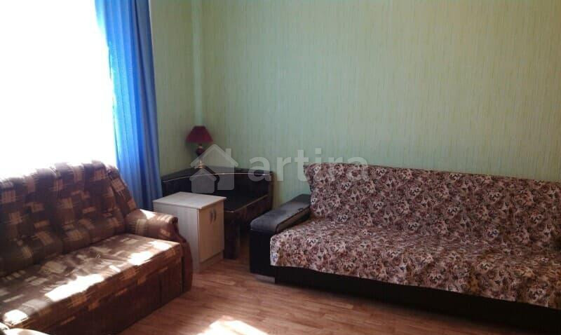 2-комн. квартира, 60 м2, 5/16 эт. Москва - изображение 7