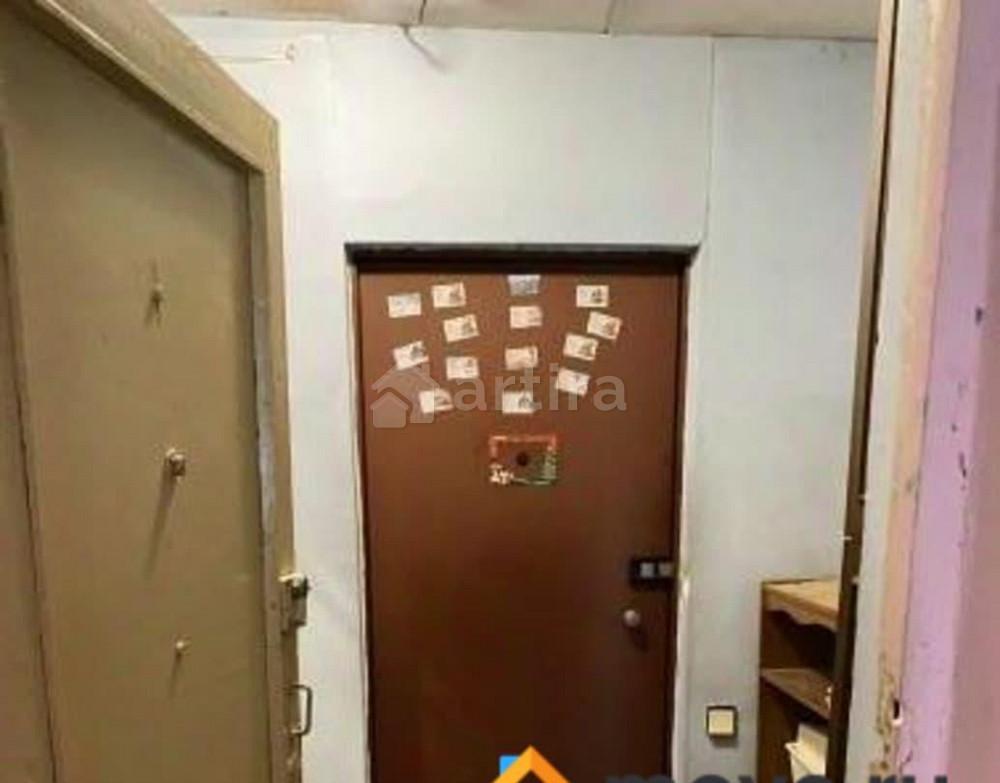 Комната, 11.3 м2, 2/16 эт. Санкт-Петербург - изображение 6