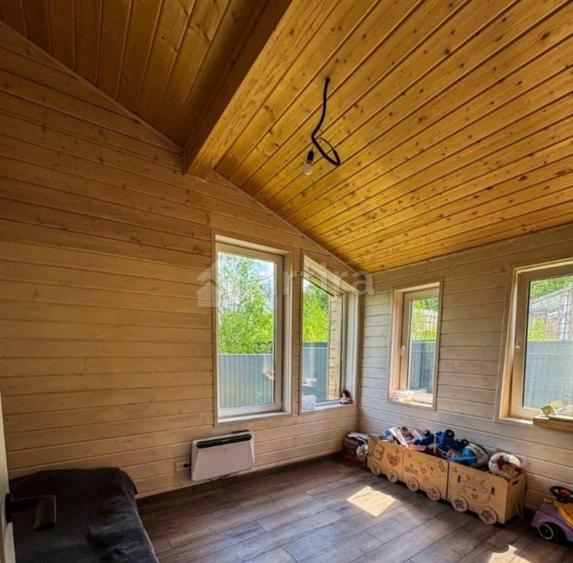 Дом, 102 м2, 12 соток, 1 эт. Дмитров - изображение 7