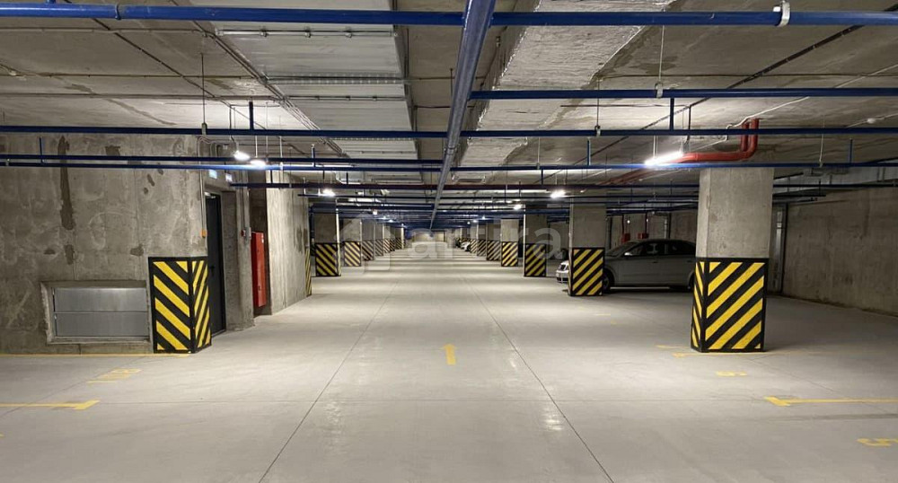 Гараж, 13.3 м2 Санкт-Петербург - изображение 3