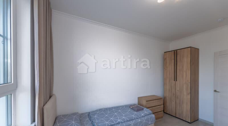 3-комн. квартира, 84 м2, 16/25 эт. Москва - изображение 9