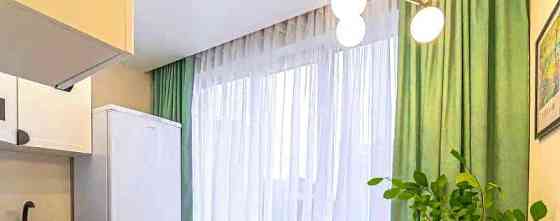 1-комн. квартира, 48 м2, 8/14 эт. Самара