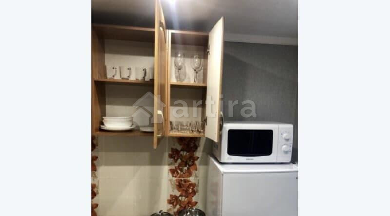 1-комн. квартира, 38 м2, 4/9 эт. Екатеринбург - изображение 7